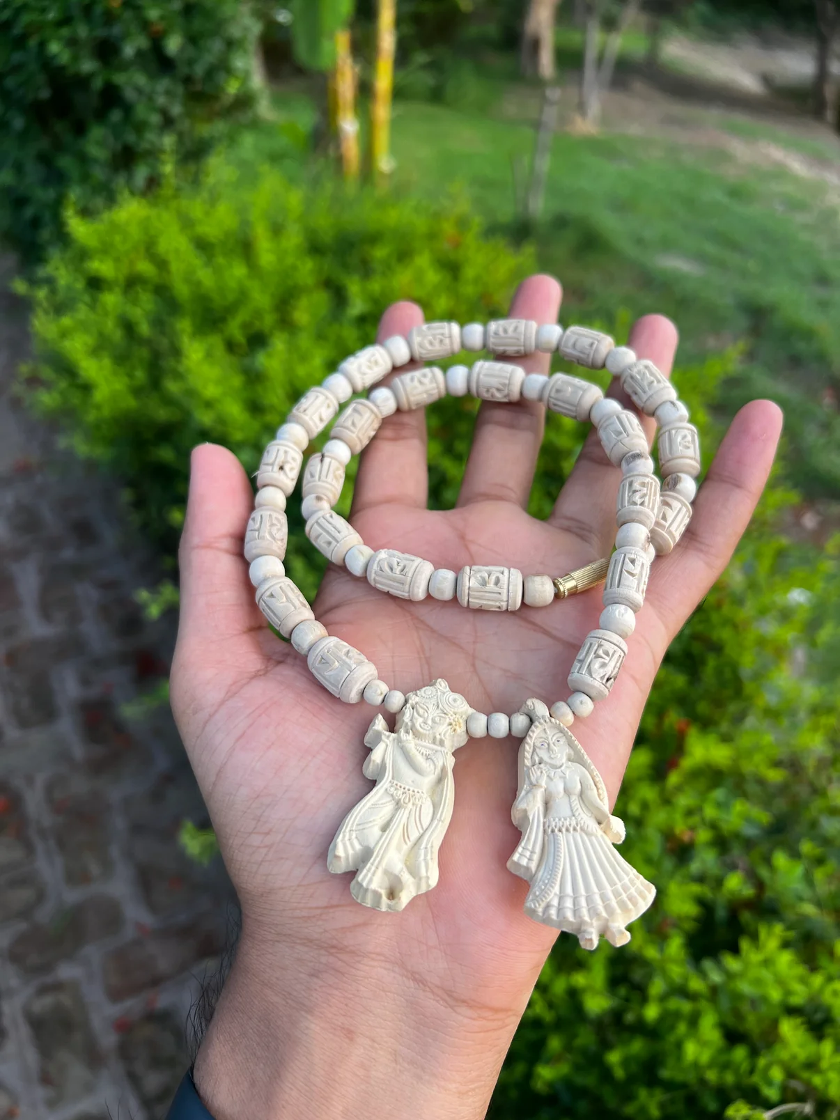 Premium Kanthi Mala Collection