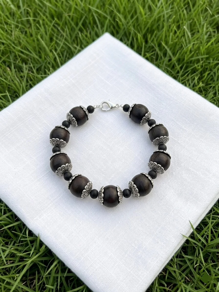 Handcrafted Bracelets