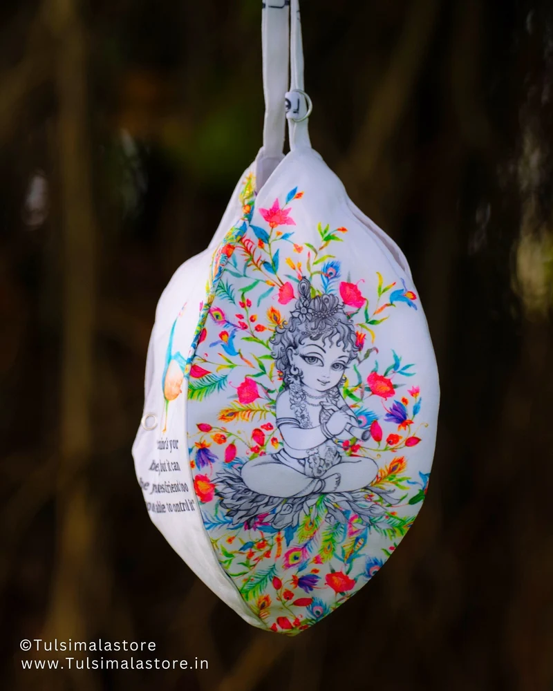 Japa Bags
