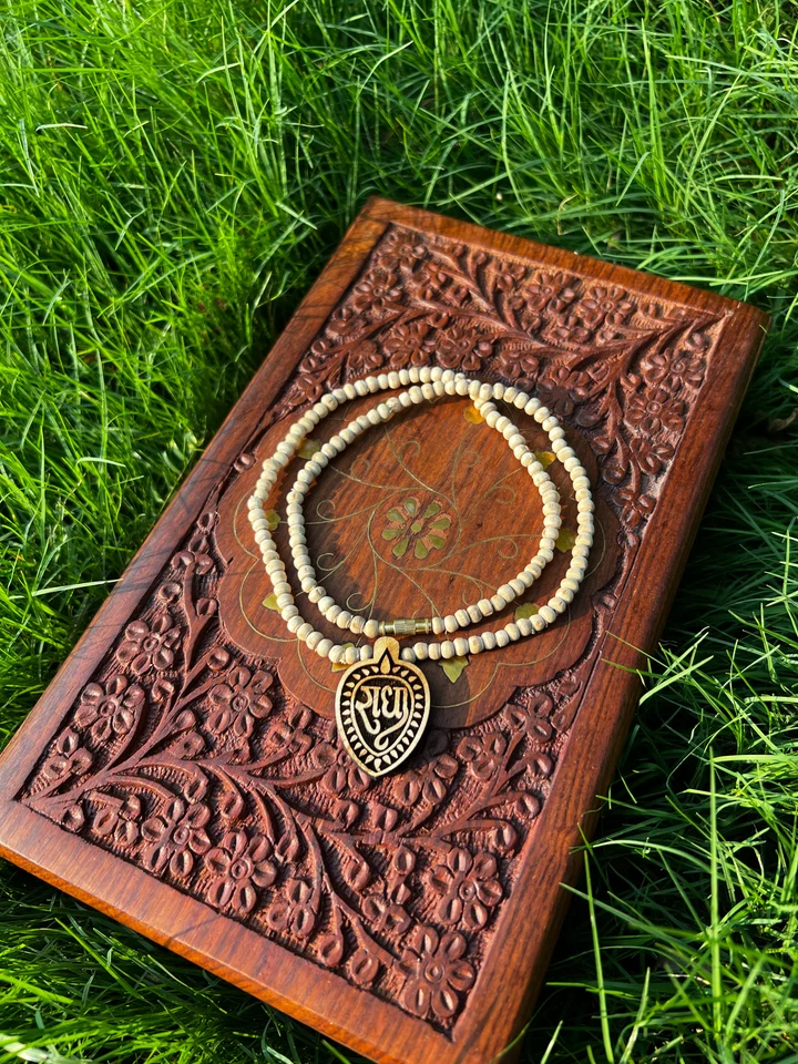 Tulsi Locket